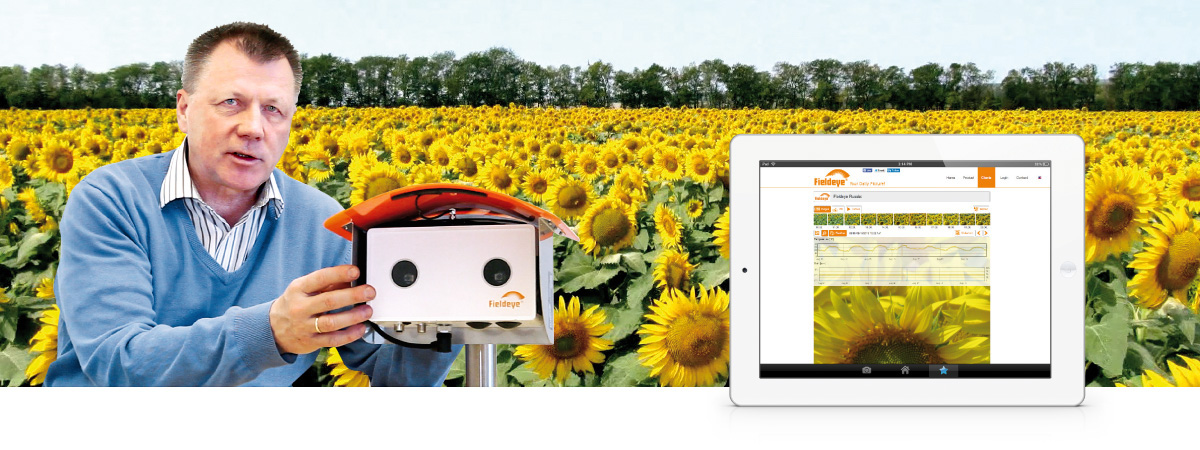 Fieldeye 3.0