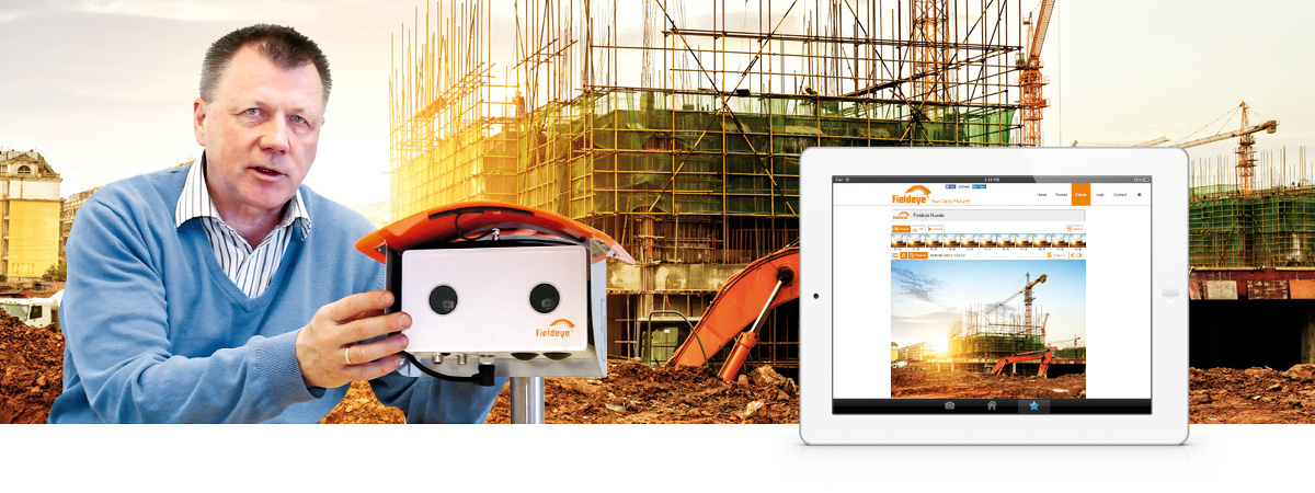 Fieldeye 3.0